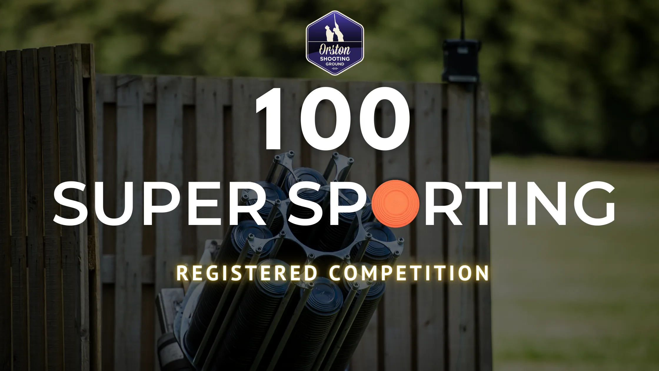 SUPER SPORTING COMPETITION